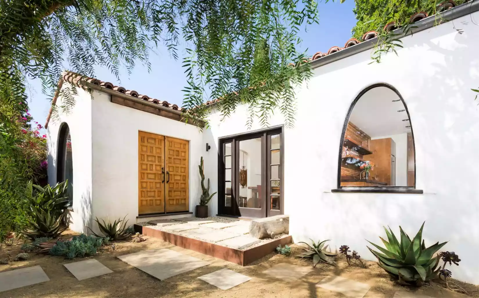 Kiến trúc Tây Ban Nha