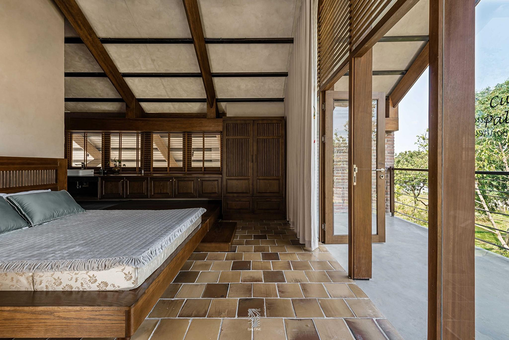 gạch men bát tràng