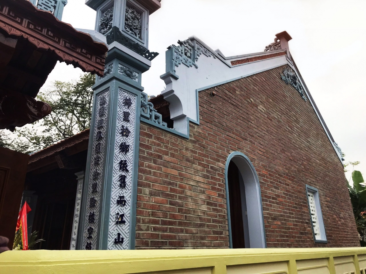 gạch thẻ giả cổ tốt nhất hiện nay