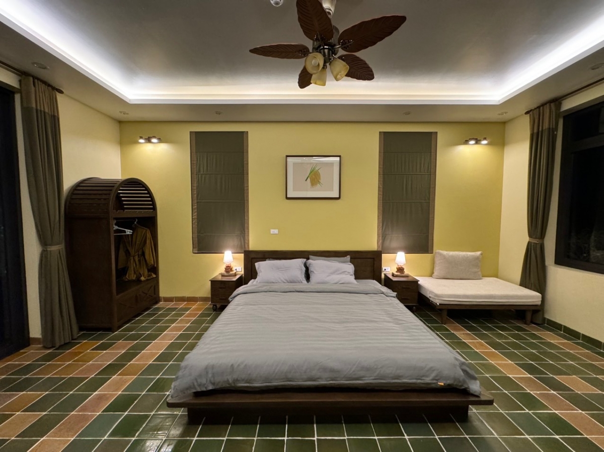 gạch tráng men thủ công Bát Tràng