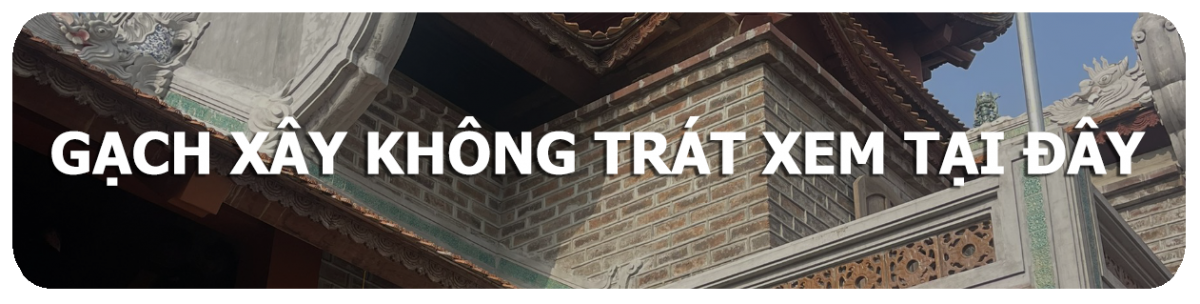 Gạch xây không trát xem tại đây