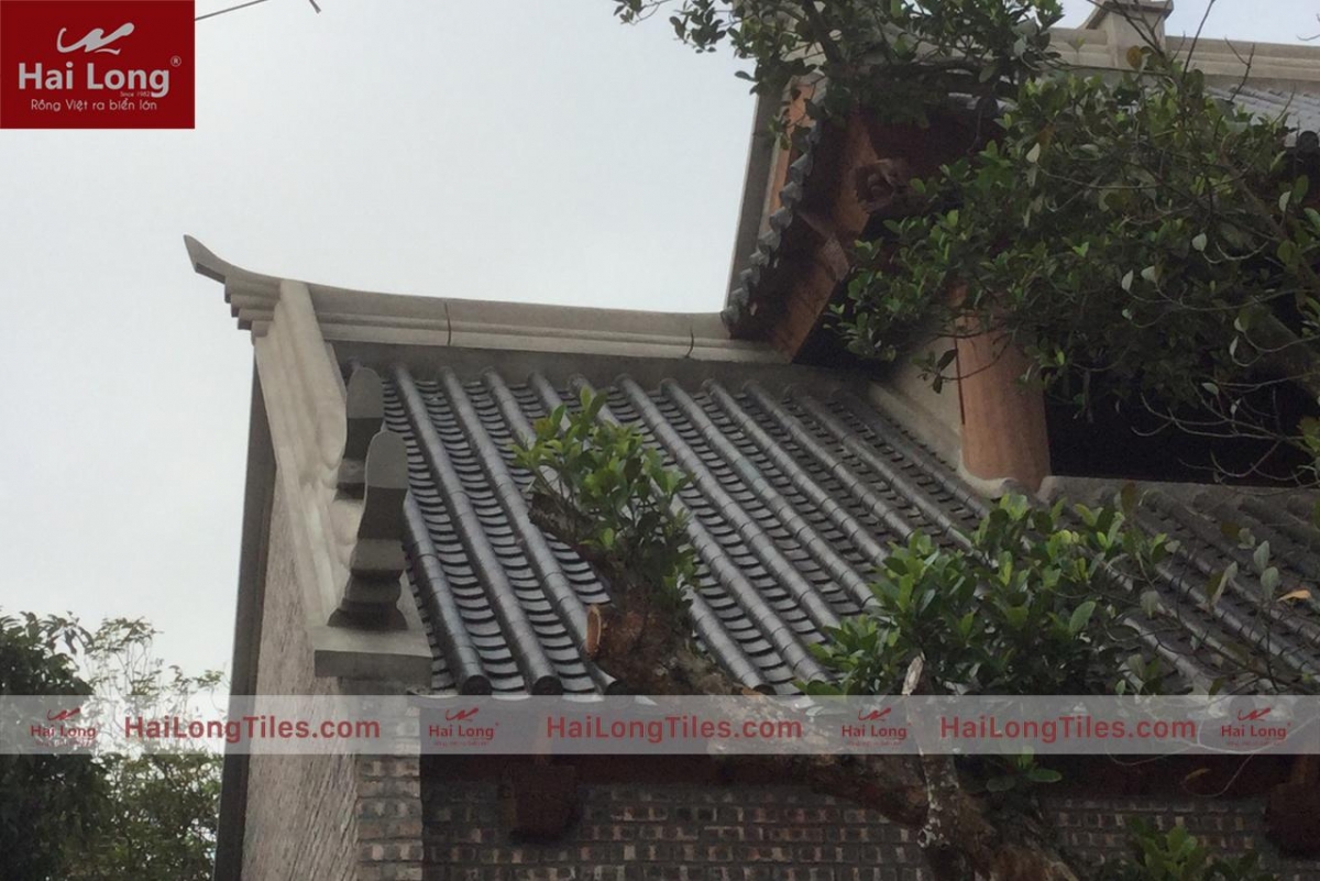 ngói âm dương HL