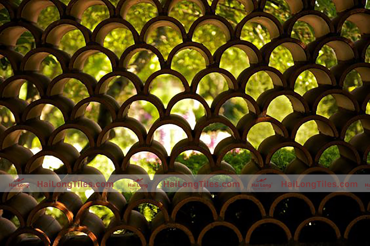 tường thông gió