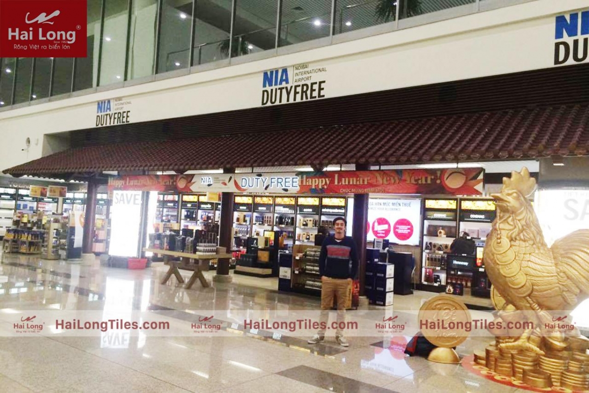 ngói âm dương HL