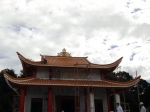 Ngói âm dương - Tinh hoa từ đất và người