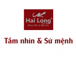 Tầm nhìn & Sứ mệnh