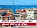 ngói loại nào tốt nhất hiện nay