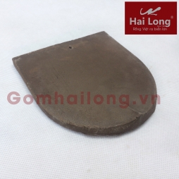 Ngòi mũi hài 150 chất Sành