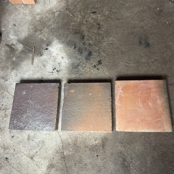 Gạch cổ Bát Tràng Hải Long Tiles