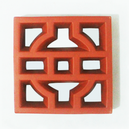 Gạch thông gió thọ cổ Bát Tràng - Hải Long Tiles