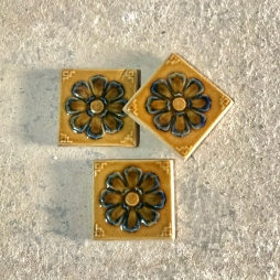 Gạch 10x10 tráng men