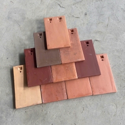 ngói phẳng ManVillas mới ra lò 2025