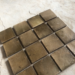 gạch cổ Bát Tràng