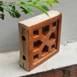 gạch thông gió Bát Tràng