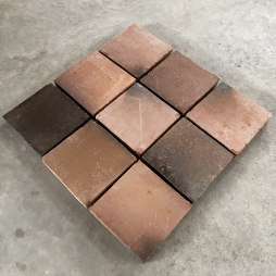 gạch cổ Bát Tràng