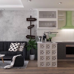 Gạch thông gió chữ Y tráng men Hải Long Bát Tràng