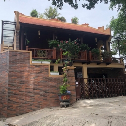 gạch thẻ ốp tường Hải Long Tiles