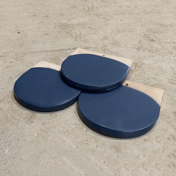 ngói vảy cá xanh chivas lợp biệt thự - ngói Hải Long