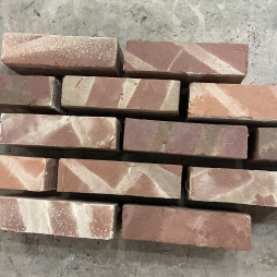 Gạch xây không trát