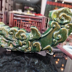 đao mái chùa đình miếu nhà thờ