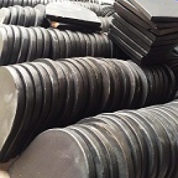 ngói vảy cá lợp biệt thự pháp