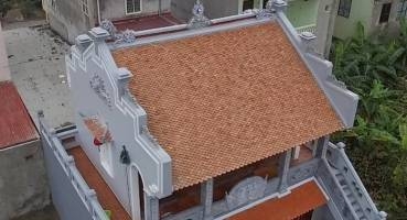 ngoi mui hai co Hai Long