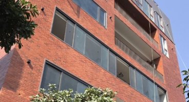 danh mục gạch thẻ giả cổ Hải Long Tiles