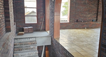 gạch men Bát Tràng