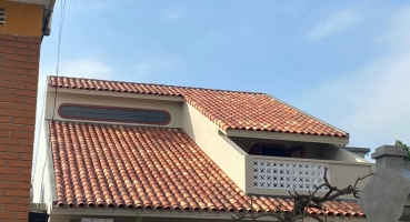 Ngói Mediteriano Hải Long