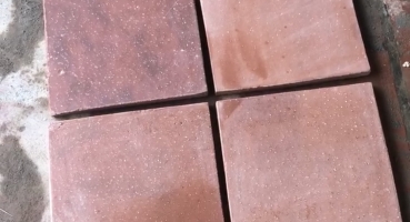 gạch cổ Hải Long tiles