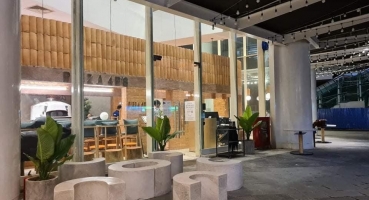 gạch gốm ốp tường