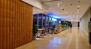 gạch ngói ốp tường