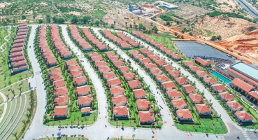 NovaHill Phan Thiết dự án