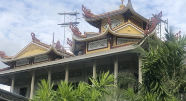 Tịnh xá Ngọc Đức