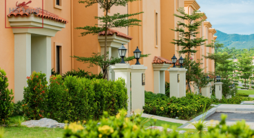 Ngói địa trung hải cao cấp