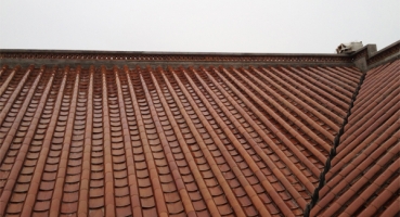 Phục chế ngôi chùa cổ: Chùa Trần Thông Tự Tp Hưng Yên hinh 8