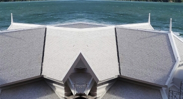 Nhà Tổng Thống khách sạn 6 sao J.W Marriot Phú Quốc hinh 3