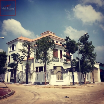 Ngói lợp Địa Trung Hải - Tp Phú Thọ 01