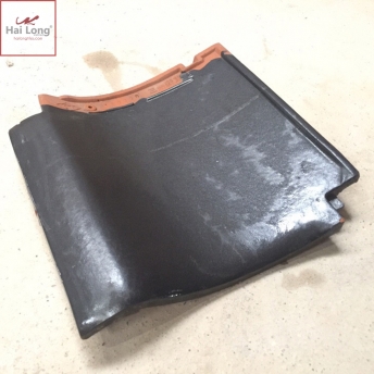 ngói nhật sứ tráng men