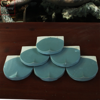 ngoi biet thu trang men