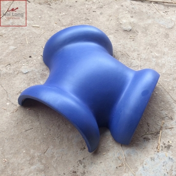 Trạc chữ Y men xanh Chivas 01