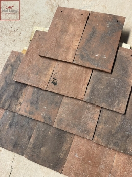 Ngói ManVillas Bát Tràng