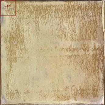 map gạch men hoàng thổ loang