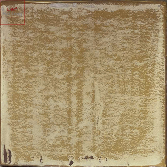 map gạch men hoàng thổ loang Hải Long Bát Tràng