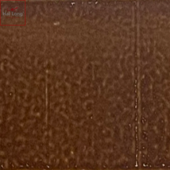 map gạch men nâu gấm cổ