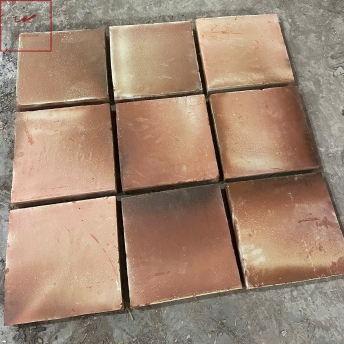 gạch cổ Bát Tràng