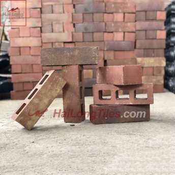 báo giá gạch xây không trát