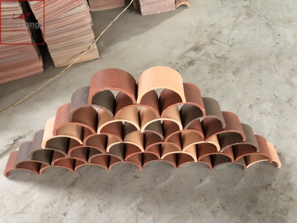 gạch thông gió đẹp