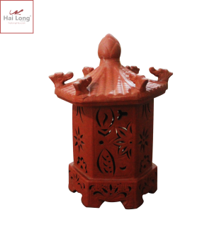 Đèn lục giác 01