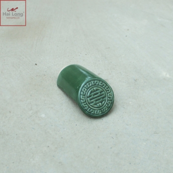 ngói âm dương diềm